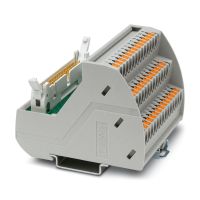 Moduł przejściowy VIP-3/PT/FLK40 | 2903793 Phoenix Contact