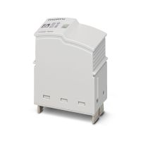 Wtyk z ochroną przed przepięciami typ 1/2 - FLT-SEC-T1-350/25-P | 2905471 Phoenix Contact