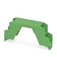 Obudowa elektroniki ME 22,5 OT-MSTBO GN, zielona | 2907169 Phoenix Contact