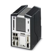 Sterownik RFC 470 PN 3TX | 2916600 Phoenix Contact