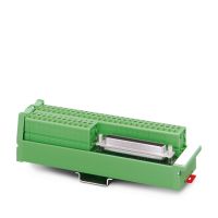 Moduł przejściowy UM 45-D37SUB/B/FRONT/Q | 2959625 Phoenix Contact