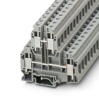 Złącze 2-poziomowe UKKB 10-PV | 3003567 Phoenix Contact