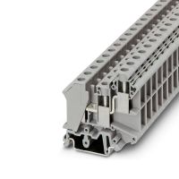Listwy zaciskowe przepustowe UK 10-TWIN | 3005196 Phoenix Contact