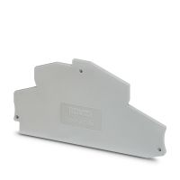 Pokrywa zamykająca- D-STTBS 4 | 3035098 Phoenix Contact