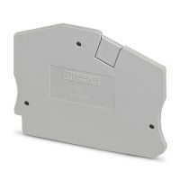 Pokrywa zamykająca- D-STS 6 | 3038189 Phoenix Contact