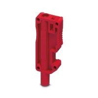 Wtyczki probiercze PS-5/2,3MM RD | 3038723 Phoenix Contact