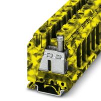 Złączka przelotowa UK 35-FE | 3048219 Phoenix Contact