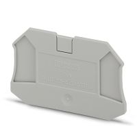 Pokrywa zamykająca D-UT 4-QUATTRO HV | 3048852 Phoenix Contact