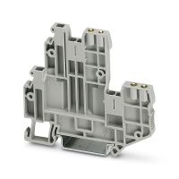 Kołnierz śrubowy UTTB 2,5/2P-F | 3060474 Phoenix Contact