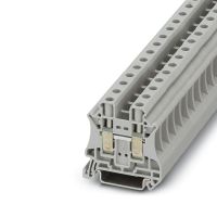 Złączka przelotowa UT 10 SL | 3064247 Phoenix Contact