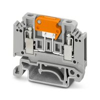 Złącze z odłącznikiem nożowym MTK | 3101016 Phoenix Contact