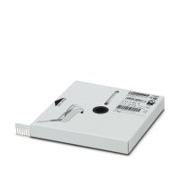 Tulejka AI 0,5 - 8 WH-B | 3201369 Phoenix Contact