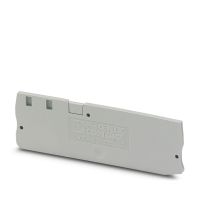 Pokrywa zamykająca D-PT 4-QUATTRO/2P | 3209277 Phoenix Contact