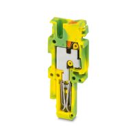 Wtyk PP-H 2,5/1-M GNYE | 3210114 Phoenix Contact