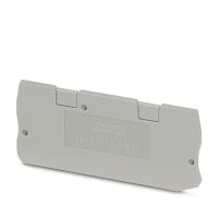 Pokrywa zamykająca D-PT 2,5-MTB | 3210196 Phoenix Contact