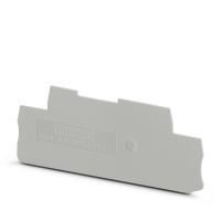 Pokrywa zamykająca D-PTT 1,5/S-2MT-0,8 | 3210353 Phoenix Contact