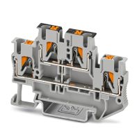 Złącze 2-poziomowe PTTB 2,5-PV | 3210583 Phoenix Contact