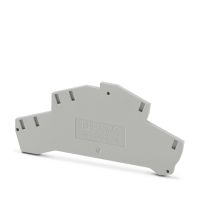 Pokrywa zamykająca D-PTTBS 2,5-TWIN | 3210608 Phoenix Contact