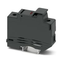 Zabezpieczający zacisk szeregowy UK 10,3-HESI 1000V | 3211236 Phoenix Contact