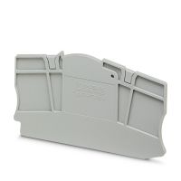 Pokrywa zamykająca D-PTME 4 | 3212167 Phoenix Contact