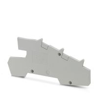 Pokrywa zamykająca D-PTI 4/3 | 3214054 Phoenix Contact