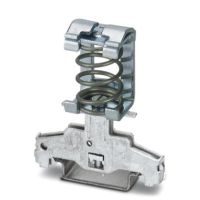 Złącze zaciskowe ekranu SKS 14-NS35 | 3240217 Phoenix Contact