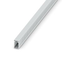 Kanał oprzewodowania CD-HF 25X40, SxWxD 25x40x2000mm jasnoszary | 3240341 Phoenix Contact