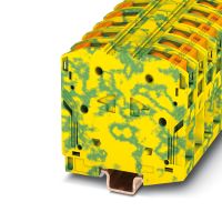 Zacisk przewodu ochronnego PTPOWER 50-PE | 3260052 Phoenix Contact