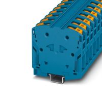 Złącze wysokoprądowe PTPOWER 95 BU | 3260103 Phoenix Contact
