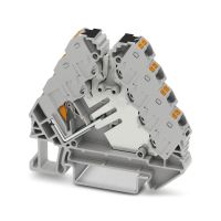 Rozdzielacz napięcia PTRVB 4-FI / GY | 3270138 Phoenix Contact