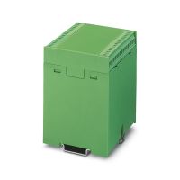 Obudowa elektroniki EG 90-GMF/PC GN, zielona | 2764959 Phoenix Contact