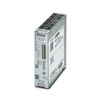 Zasilacz bezprzerwowy - QUINT4-UPS/24DC/24DC/5 | 2906990 Phoenix Contact