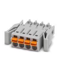 Wtyk FMC 1,5/ 4-ST-3,5-RF GY AU | 1701371 Phoenix Contact