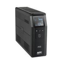 Zasilacz bezprzerwowy, Back-UPS Pro, 1200VA, 230V, s | BR1200SI Schneider Electric