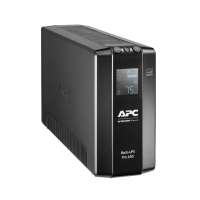 Zasilacz awaryjny Back-UPS Pro 650VA 230V | BR650MI Schneider Electric