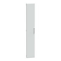 Drzwi pełne W300 36M IP30 PSet | LVS08285 Schneider Electric