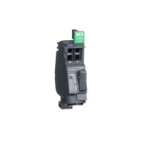 Wyzwalacz wzrostowy MX 110-130V AC/DC do NSXm Compact NSX | LV426843 Schneider Electric