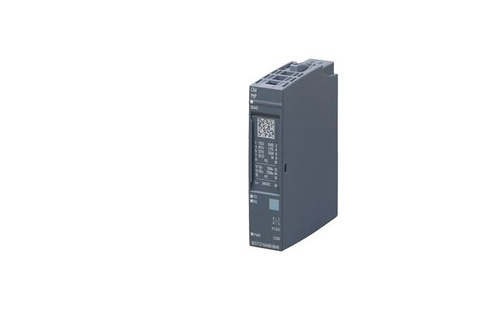 Moduł komunikacji szeregowej CM PTP, SIMATIC ET 200SP | 6ES7137-6AA00-0BA0 Siemens