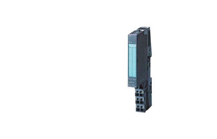 Moduł dla ET 200S, 1 kanał 5V, 500kHz, 30mm, SIMATIC DP | 6ES7138-4DE02-0AB0 Siemens