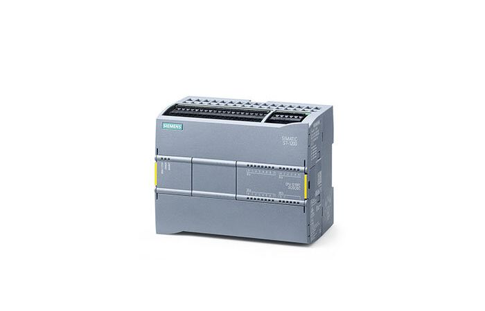 Procesor kompaktowy PLC interfejs PROFINET (2 X RJ 45), 14we, SIMATIC S7-1200F CPU | 6ES7215-1AF40-0XB0 Siemens