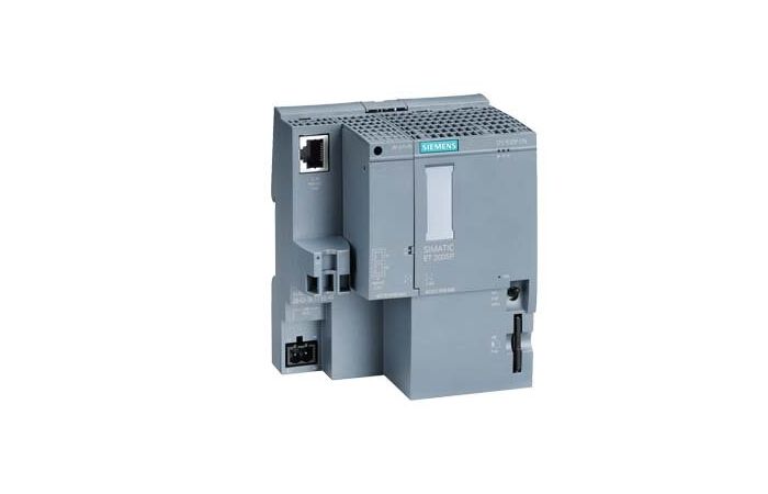 Jednostka centralna CPU 1512SP-1 PN, SIMATIC DP | 6ES7512-1DK01-0AB0 Siemens