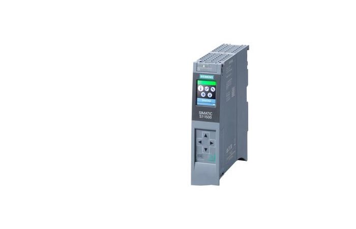 Jednostka centralna CPU 1513F-1 PN, 450KB Prog., 1,5MB data, SIMATIC S7-1500F | 6ES7513-1FL02-0AB0 Siemens