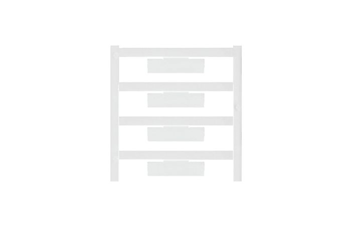 Oznacznik nieopisany WAD 8 | 1112940000 Weidmuller