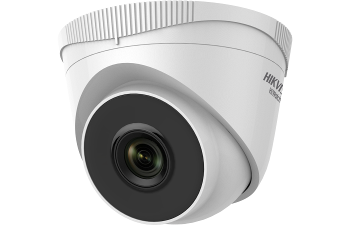 Kamera IP, HWI-T220H(2.8mm), turret, 2MP, 30m IR, H.265+, Digital WDR, metal/plastik | 311303375 Hikvision Poland