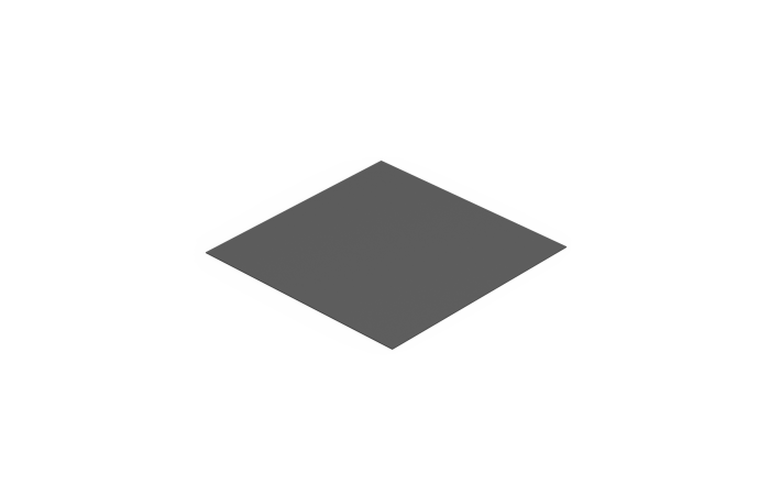 Podkładka duża do podstawy betonowej, 43.82/P | 94308222 Elko-Bis