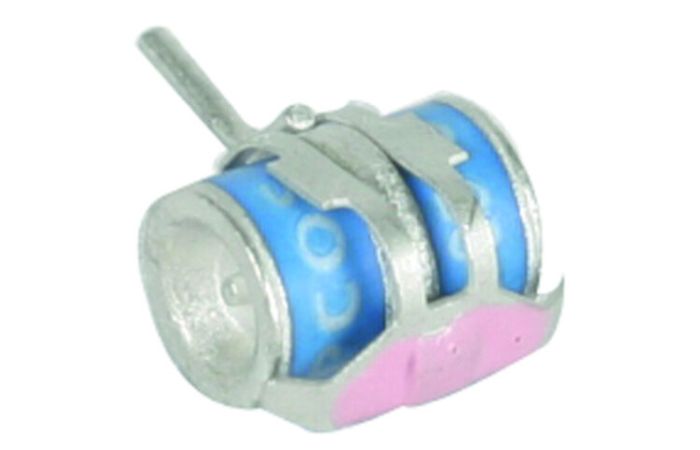 Iskiernik gazowy 3-elektrodowy do DEHNrapid LSA, GDT 230 B3 | 907218 Dehn