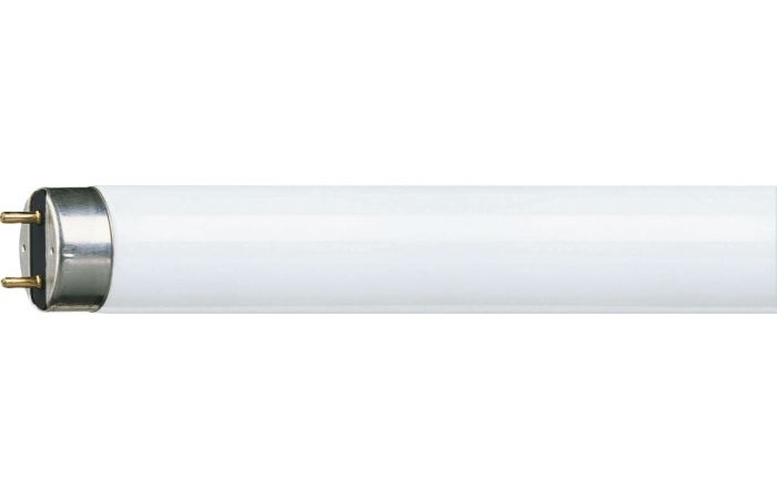 Świetlówka liniowa MASTER TL-D Super 80 18W/865 6500K G13 | 927920086544 Philips