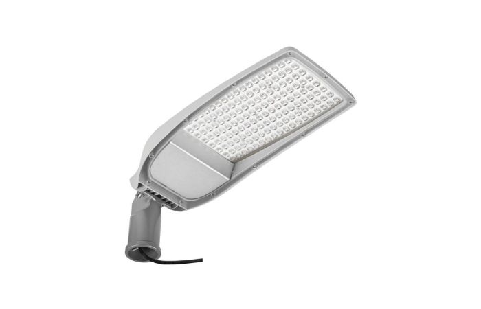 Oprawa uliczna LED Corona2 basic LED 64W  7800lm 840 IP66 I kl. przewód 0,2m SP10kV 5 lat gwarancji | 568046 Lena Lighting