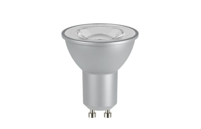 Lampa LED IQ-LED GU10 7W 580lm WW 2700K | 29809 Kanlux