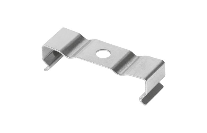 Profil do szerokich taśm LED LS AY-PW03/MB FS2      (opak 2szt) | 4058075276680 Ledvance